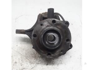 Begagnade Framhjulsnav Citroen DS3 (SA) 1.6 e-HDi Pris € 36,75 Marginaltabell erbjuds av Reclycar De Boer BV