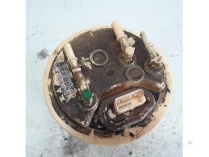 Używane Plywak do zbiornika Citroen DS3 (SA) 1.6 e-HDi Cena € 36,75 Procedura marży oferowane przez Reclycar De Boer BV