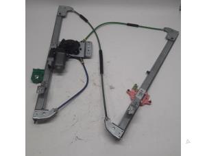 Begagnade Fönstermekanism, 2-dörrars, höger fram Citroen Jumpy (G9) 2.0 HDI 120 16V Pris € 26,25 Marginaltabell erbjuds av Reclycar De Boer BV