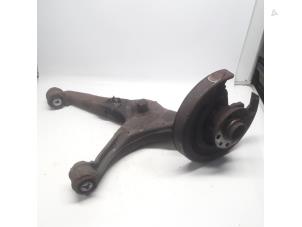 Begagnade Bakre gaffelben, vänster Volkswagen Transporter T5 2.5 TDi PF Pris € 78,75 Marginaltabell erbjuds av Reclycar De Boer BV