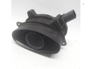 Begagnade Luftflödesmätare BMW 1 serie (E87/87N) 118d 16V Pris € 52,50 Marginaltabell erbjuds av Reclycar De Boer BV