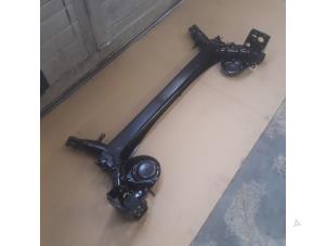 Nya Bakre drivaxel Ford KA Pris € 262,50 Inklusive moms erbjuds av Reclycar De Boer BV