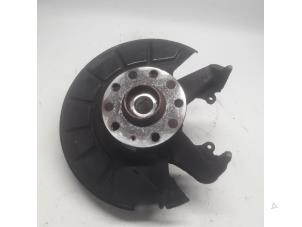 Gebruikte Wielnaaf voor Seat Leon (1P1) 1.4 16V Prijs € 26,25 Margeregeling aangeboden door Reclycar De Boer BV