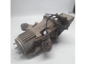 Begagnade Bakre differential Citroen C-Crosser 2.2 HDiF 16V Pris € 525,00 Marginaltabell erbjuds av Reclycar De Boer BV