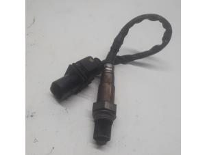 Begagnade Lambdasond Renault Megane III Grandtour (KZ) 1.6 Energy dCi 130 Pris € 26,25 Marginaltabell erbjuds av Reclycar De Boer BV