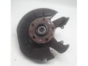 Gebruikte Wielnaaf voor Volkswagen Golf Plus (5M1/1KP) 1.6 Prijs € 36,75 Margeregeling aangeboden door Reclycar De Boer BV