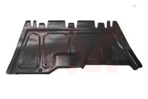 Nowe Plyta ochronna silnika Volkswagen Golf Cena € 13,13 Z VAT oferowane przez Reclycar De Boer BV