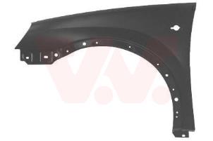 Nieuwe Voorscherm links Opel Corsa Prijs € 31,50 Inclusief btw aangeboden door Reclycar De Boer BV