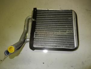 Nya Värmare radiator Hyundai H100 Pris € 67,34 Inklusive moms erbjuds av Reclycar De Boer BV