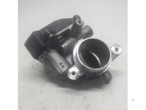 Gebruikte Gasklephuis Volkswagen Golf VII (AUA) 1.6 TDI BlueMotion 16V Prijs € 36,75 Margeregeling aangeboden door Reclycar De Boer BV