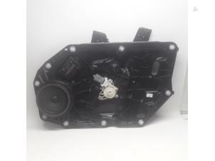 Gebruikte Ruitmechaniek 4Deurs rechts-voor Ford Focus 4 Wagon 1.5 EcoBlue 120 Prijs € 63,00 Margeregeling aangeboden door Reclycar De Boer BV