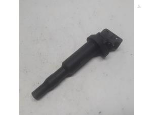 Begagnade Tändspole Citroen DS3 (SA) 1.6 16V VTS THP 155 Pris € 15,75 Marginaltabell erbjuds av Reclycar De Boer BV