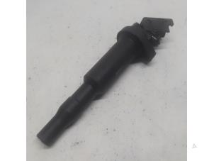 Begagnade Tändspole Citroen DS3 (SA) 1.6 16V VTS THP 155 Pris € 15,75 Marginaltabell erbjuds av Reclycar De Boer BV