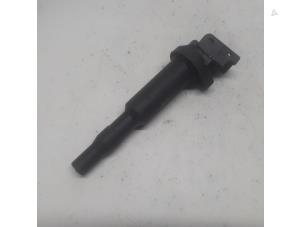 Begagnade Tändspole Citroen DS3 (SA) 1.6 16V VTS THP 155 Pris € 15,75 Marginaltabell erbjuds av Reclycar De Boer BV