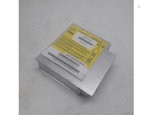 Gebruikte Airbag Module Fiat Panda (169) 1.1 Fire Prijs € 52,50 Margeregeling aangeboden door Reclycar De Boer BV