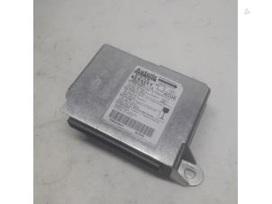 Gebruikte Module Airbag Renault Grand Scénic II (JM) 1.6 16V Prijs € 52,50 Margeregeling aangeboden door Reclycar De Boer BV