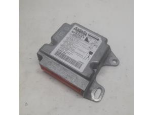Begagnade Airbagmodul Nissan Kubistar (F10/F11) 1.5 dCi 65 Pris € 36,75 Marginaltabell erbjuds av Reclycar De Boer BV