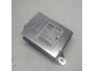 Gebruikte Airbag Module Renault Megane II (BM/CM) 2.0 16V Prijs € 42,00 Margeregeling aangeboden door Reclycar De Boer BV