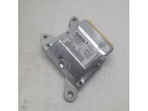 Gebruikte Airbag Module Renault Espace (JK) 2.0 Turbo 16V Grand Espace Prijs € 42,00 Margeregeling aangeboden door Reclycar De Boer BV