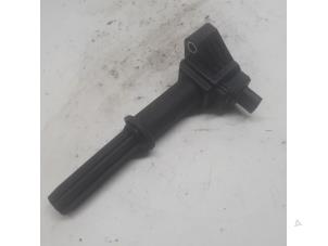 Gebruikte Bobine Opel Karl 1.0 12V Prijs € 21,00 Margeregeling aangeboden door Reclycar De Boer BV