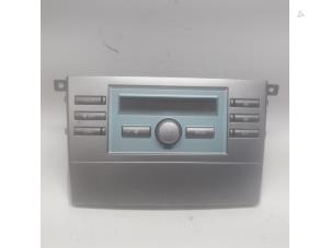 Begagnade Värmekontrollpanel Toyota Corolla Verso (R10/11) 1.8 16V VVT-i Pris € 42,00 Marginaltabell erbjuds av Reclycar De Boer BV