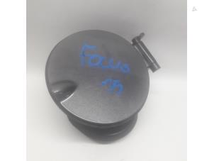 Używane Pokrywa wlewu paliwa Ford Focus 3 Wagon 1.5 TDCi Cena € 42,00 Procedura marży oferowane przez Reclycar De Boer BV