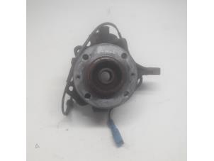 Begagnade Framhjulsnav Citroen DS3 (SA) 1.6 e-HDi Pris € 31,50 Marginaltabell erbjuds av Reclycar De Boer BV