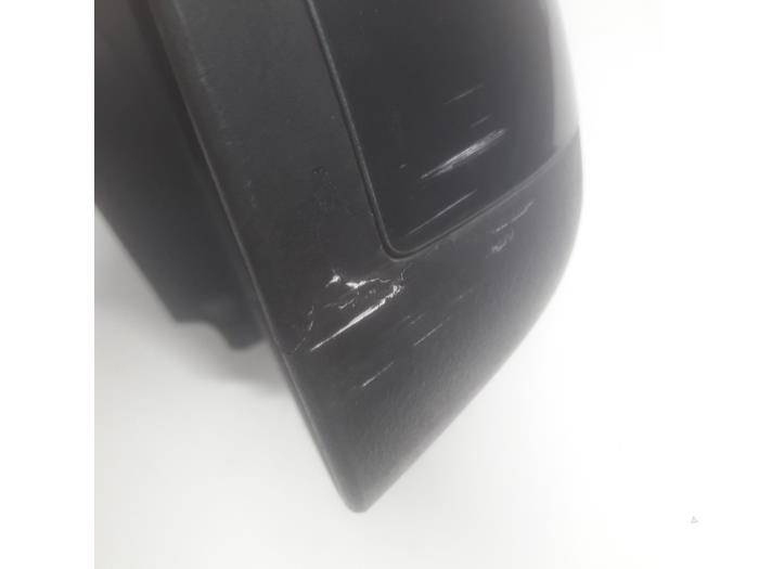 Skärmspegel, höger från en Dacia Lodgy (JS) 1.5 dCi FAP 2012