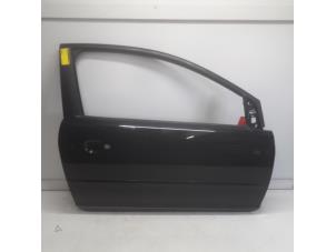 Begagnade Dörr, 2-dörrars, höger Ford Focus 2 2.0 TDCi 16V Pris € 47,25 Marginaltabell erbjuds av Reclycar De Boer BV