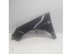 Gebruikte Spatbord links-voor Opel Insignia 1.6 SIDI Eco Turbo 16V Prijs € 141,75 Margeregeling aangeboden door Reclycar De Boer BV