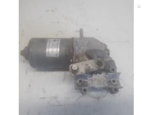 Gebruikte Ruitenwissermotor voor Alfa Romeo MiTo (955) 0.9 TwinAir Prijs € 36,75 Margeregeling aangeboden door Reclycar De Boer BV