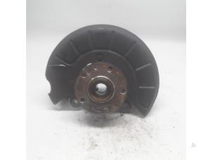 Gebruikte Wielnaaf voor Seat Altea (5P1) 1.2 TSI Prijs € 36,75 Margeregeling aangeboden door Reclycar De Boer BV