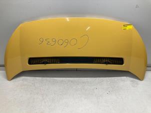 Używane Maska Citroen Jumpy (G9) 1.6 HDI 16V Cena € 80,33 Procedura marży oferowane przez Reclycar De Boer BV