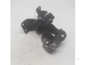 Begagnade Motorfäste Suzuki Jimny 1.5 16V AllGrip Pris € 42,00 Marginaltabell erbjuds av Reclycar De Boer BV