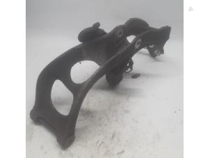 Begagnade Främre gaffelben, höger Citroen C6 (TD) 2.7 HDiF V6 24V Pris € 78,75 Marginaltabell erbjuds av Reclycar De Boer BV