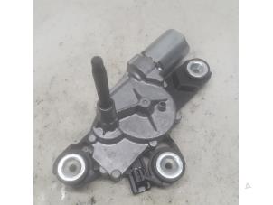 Używane Silnik wycieraczki tylnej Ford Galaxy (WA6) 2.3 16V Cena € 15,75 Procedura marży oferowane przez Reclycar De Boer BV