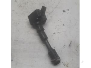 Gebruikte Bobine Volvo V40 (MV) 2.0 T2 16V Prijs € 21,00 Margeregeling aangeboden door Reclycar De Boer BV