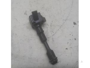 Gebruikte Bobine Volvo V40 (MV) 2.0 T2 16V Prijs € 21,00 Margeregeling aangeboden door Reclycar De Boer BV