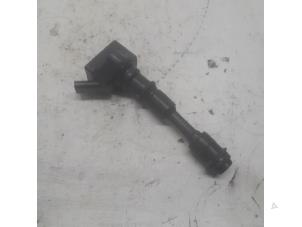 Gebruikte Bobine Volvo V40 (MV) 2.0 T2 16V Prijs € 21,00 Margeregeling aangeboden door Reclycar De Boer BV