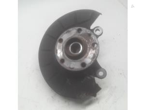 Gebruikte Wielnaaf voor Volkswagen Touran (1T1/T2) 2.0 TDI 16V 136 Prijs € 31,50 Margeregeling aangeboden door Reclycar De Boer BV