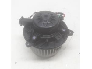 Gebruikte Chaufage Ventilatiemotor Opel Insignia 1.6 SIDI Eco Turbo 16V Prijs € 73,50 Margeregeling aangeboden door Reclycar De Boer BV