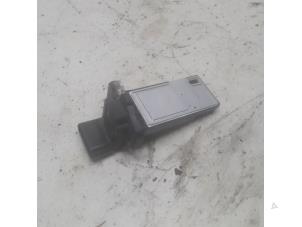 Gebruikte Luchtregelklep Opel Insignia 1.6 SIDI Eco Turbo 16V Prijs € 42,00 Margeregeling aangeboden door Reclycar De Boer BV