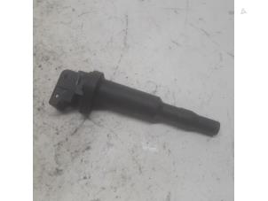 Gebruikte Bobine Peugeot 308 SW (4E/H) 1.6 VTI 16V Prijs € 15,75 Margeregeling aangeboden door Reclycar De Boer BV