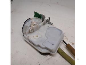 Gebruikte Deurslot Mechaniek 2Deurs links Mazda 2 (DE) 1.3 16V S-VT High Power Prijs € 36,75 Margeregeling aangeboden door Reclycar De Boer BV