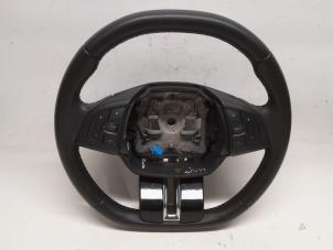 Begagnade Ratt Citroen C4 Cactus (0B/0P) 1.2 PureTech 110 12V Pris € 131,25 Marginaltabell erbjuds av Reclycar De Boer BV