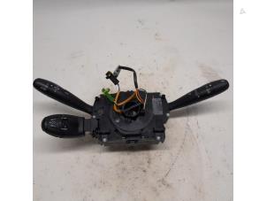 Gebruikte Combischakelaar Stuurkolom Peugeot 207/207+ (WA/WC/WM) 1.6 16V Prijs € 78,75 Margeregeling aangeboden door Reclycar De Boer BV