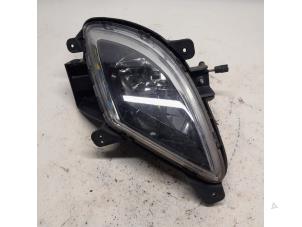 Begagnade Dimljus, vänster fram Hyundai iX20 (JC) 1.4 CRDi 16V Pris € 52,50 Marginaltabell erbjuds av Reclycar De Boer BV