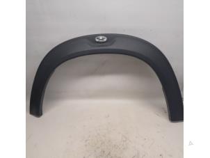 Begagnade Fälg, framhjul Citroen E-Mehari 30 kWh Pris € 210,00 Marginaltabell erbjuds av Reclycar De Boer BV