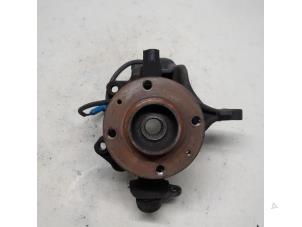 Begagnade Framhjulsnav Citroen DS3 (SA) 1.4 16V VTi Pris € 36,75 Marginaltabell erbjuds av Reclycar De Boer BV