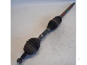 Begagnade Drivaxel, höger fram Fiat Doblo Cargo (263) 2.0 D Multijet Pris € 42,00 Marginaltabell erbjuds av Reclycar De Boer BV